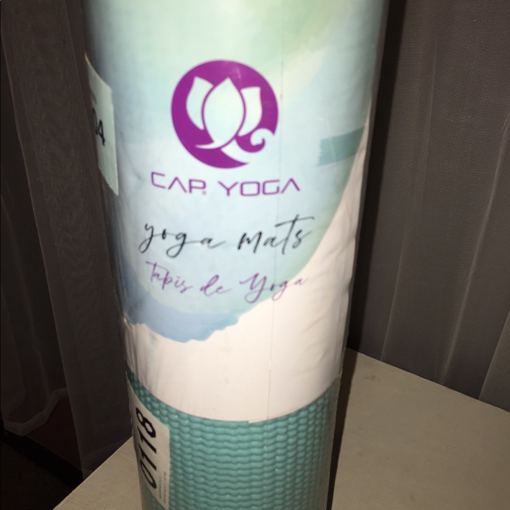Yoga Mat